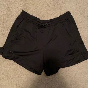 Under armour shorts